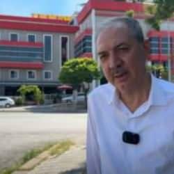 Ameliyatta belinde 3 farklı bez unuttular: 20 milyon liralık tazminat davası açtı