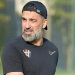 Arda Turan'dan, Fatih Terim ve Simeone sözleri!