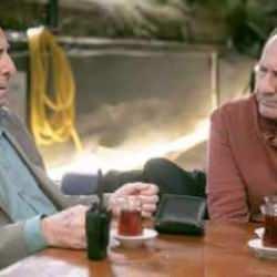 Arka Sokaklar&rsquo;da 18 yıl aradan sonra b&uuml;y&uuml;k ayrılık! Projeden &ccedil;ekildi, yerine gelen ise...