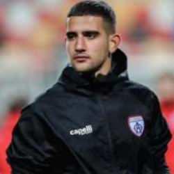 Atletico Madrid'in talip olduğu Türk futbolcu