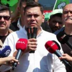 Paylaşımlı Yolculuk Yönetmeliği'ne ilişkin komisyon kuruluyor