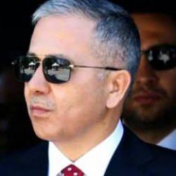 Bakan Ali Yerlikaya: Hiç kimse milletimize şekil yapamaz!