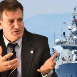 Bakan Arıklı: Türkiye ile anlaşılarak bir deniz üssü kurma vakti gelmiştir