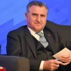 Bakan Bak&rsquo;tan paralimpik sporcuların aile ve antren&ouml;rlerine teşekk&uuml;r