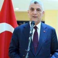 Bakan Bolat: Vatandaşlarımızın haklarını korumak en önemli önceliğimiz