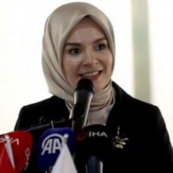 Bakan Göktaş'tan HAK-İŞ Genel Başkanı Arslan'a ziyaret