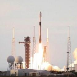 Bakan Kacır duyurdu: TÜRKSAT 6A test yörüngesine yerleşti!