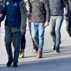 Bakan Yerlikaya açıkladı: 5 göçmen kaçakçısı tutuklandı!