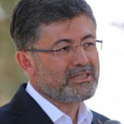 Bakan Yumaklı'dan o paylaşımlara tepki: Söyleyecek söz bulamıyorum