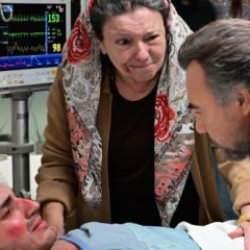 Ben Bu Cihana Sığmazam'ın yıldızıydı! Ayşenil Şamlıoğlu art arda ameliyat oldu