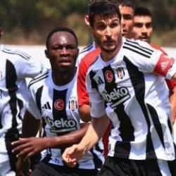 Beşiktaş'ın rakibi Shakhtar Donetsk