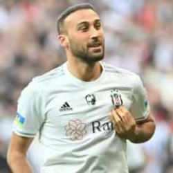 Beşiktaş'tan Cenk Tosun'a veda