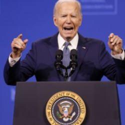 Beyaz Saray: Başkan Biden'ın Kovid-19 testi pozitif çıktı