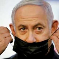 Biden Kovid-19 olmuştu! Beyaz Saray'dan Netanyahu duyurusu