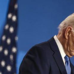 Biden'ın çekilmesi halinde yardımcısı Harris'in başkan olması bekleniyor
