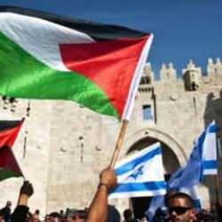 ABD, BM, Hamas ve Fransa'dan son dakika İsrail duyurusu! Skandal Filistin kararı