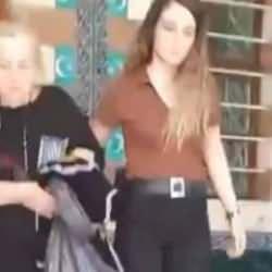 Büyücülük yaptığı iddia edilen kadın tutuklandı