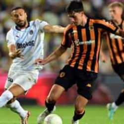 Cenk Tosun: Hiç adaptasyon sorunu yaşamadım!