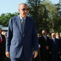 Cumhurbaşkanı Erdoğan KKTC'ye gidiyor