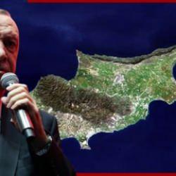 Cumhurbaşkanı Erdoğan'dan hodri meydan: Kıbrıs'a deniz üssü yaparız