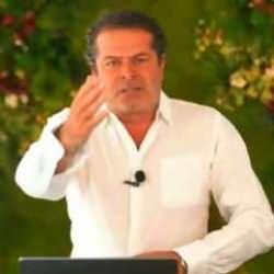 C&uuml;neyt &Ouml;zdemir, DEM Partili vekile ateş p&uuml;sk&uuml;rd&uuml;: Siyasetin en b&uuml;y&uuml;k y&uuml;z karası...