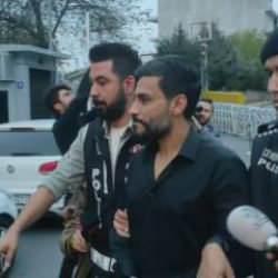 Dilan ve Engin Polat &ccedil;iftinden 909 sayfalık MASAK raporu....