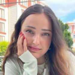 Domuza &ccedil;arptı, tarlaya u&ccedil;tu! Feci &ouml;l&uuml;m