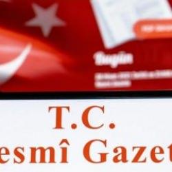 Enerjide acele kamulaştırma kararları