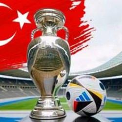 EURO 2024'ün en iyi maçları açıklandı: Türkiye, ilk 5'e damga vurdu