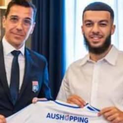 EURO 2024'ün yıldızlarındandı! Yeni takımı açıklandı