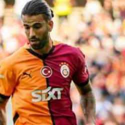 Galatasaray'a müjde! Sergio Oliveira'nın yeni takımını duyurdular