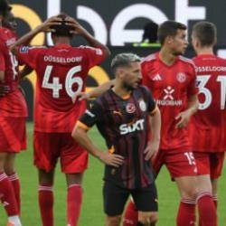 Galatasaray'ın rakibi Slovakya ekibi Trencin