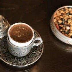 Gaziantep Menengi&ccedil; Kahvesi'nin AB Coğrafi işareti alması i&ccedil;in son adım