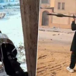 Gazze'de her adımda tank hurdalığı! İsrail ordusu kabul etti: Artık hepsi paramparça