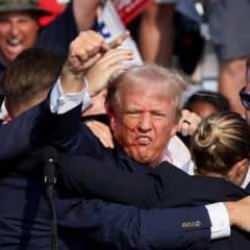 Gizli Servis Trump için daha fazla koruma ve kaynak talebini reddetti iddiası