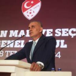 Hacıosmanoğlu'ndan ilk icraat! Yabancı kuralı değişiyor
