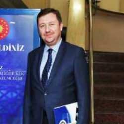 Hakkı Susmaz kimdir ve nerelidir? Mesleği ne? Hakkı Susmaz'ın &ouml;zge&ccedil;mişi...