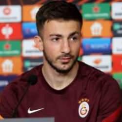 Halil Dervişoğlu: Şutlarım gol olsa kimse böyle konuşmaz