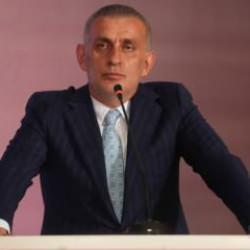 TFF Başkanı duyurdu! FIFA'dan  tarihi Türkiye kararı
