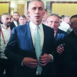 İbrahim Hacıosmanoğlu: Artık ailenin lideriyim