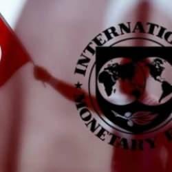 IMF, Türkiye büyüme tahminini yükseltti