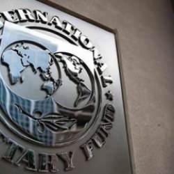 IMF’den Fed’e faiz indirimi için 'bekle' açıklaması