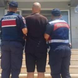 Interpol kırmızı b&uuml;ltenle arıyordu! Rus vatandaşı Alanya'da yakalandı