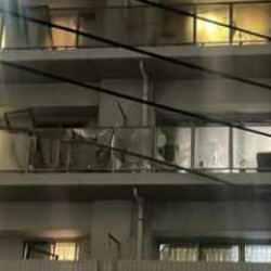 İntihardan son anda vazge&ccedil;ti, 8 kişi canından oluyordu