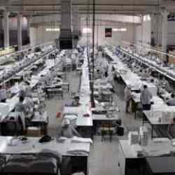 İplik fabrikasına 40 personel alacak