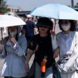 İstanbul'da yüzde 99 nem oranı ile rekor kıran ilçe