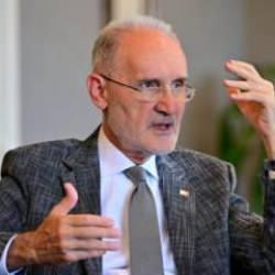 Avdagiç: Türkiye’ye doğrudan yatırımda Çin öne çıkacak