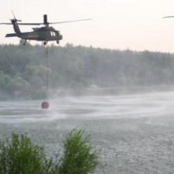 İzmir, Manisa, Balıkesir ve Kütahya’da orman yangınları kontrol altına alındı!