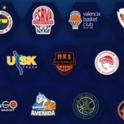 Kadınlar EuroLeague'de rakipler belli oldu