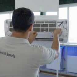 ''Klima alırken özellikleri kadar montaj süresine de dikkat edin''